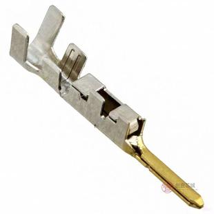 TAB 22AWG 原装 GOLD正品 2全新CONN CRIMP 1903118
