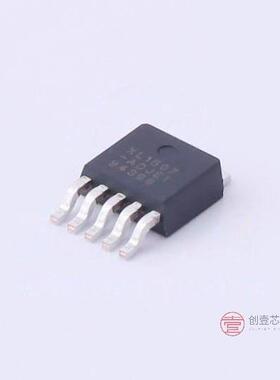 原装正品XL1507-ADJE1全新3A 150KHz 40V降压