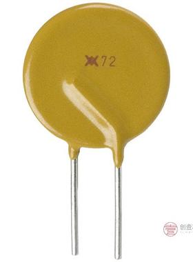 原装RXEF185全新PTC RESET FUSE 72V 1.85A RADIAL正品