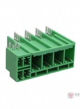 原装1717105全新TERM B HEADER HYBRID 4+4POS正品