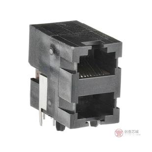 MOD JACK UNSHLD正品 5569450 1全新CONN 原装 8P8C