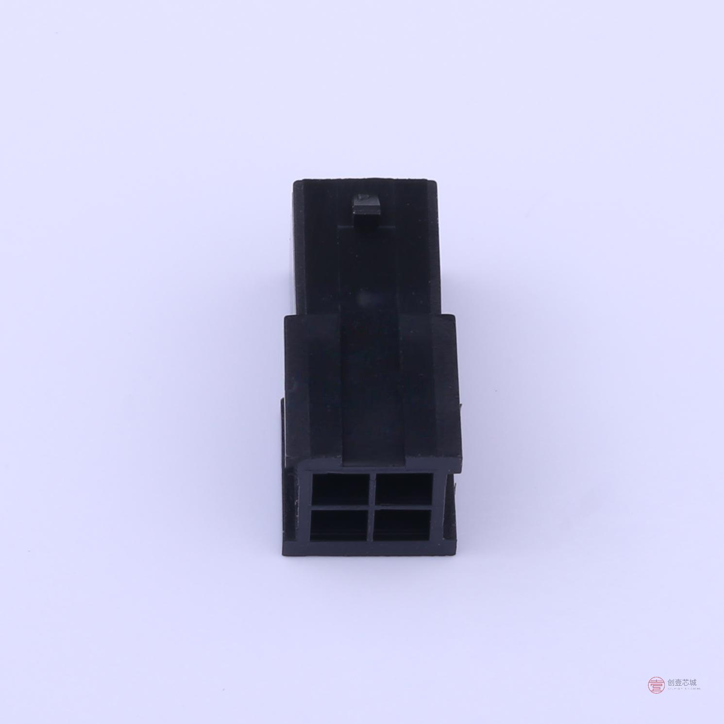 原装X3025HF-2x02I-N2全新3mm 2x2P (MX43020/43