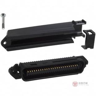 PLUG 1全新CONN 50POS STR 原装 IDC正品 5229912