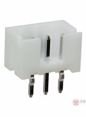 原装DF3A-3P-2DSA(10)全新CONN HEADER VERT 3POS 2MM正品