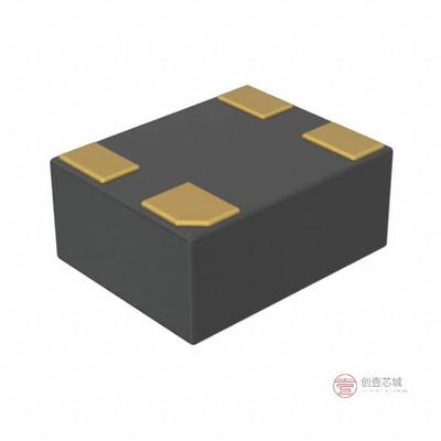 原装AMPMAFB-10.0000T全新MEMS OSC XO 10.0000MHZ