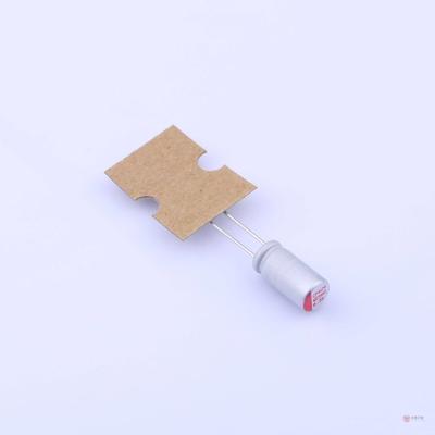 原装6R3ARCP561M05A0PFBT全新560uF 20% 6.3V正品