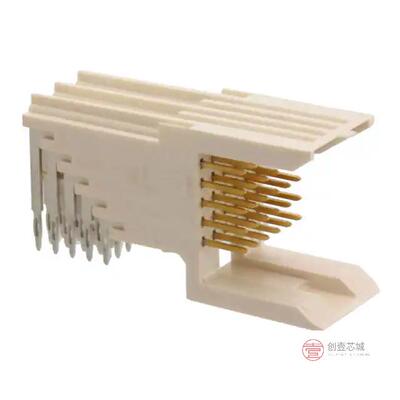 原装正品5223524-1全新CONN HDR FUTUREBUS 30POS EDGE MT