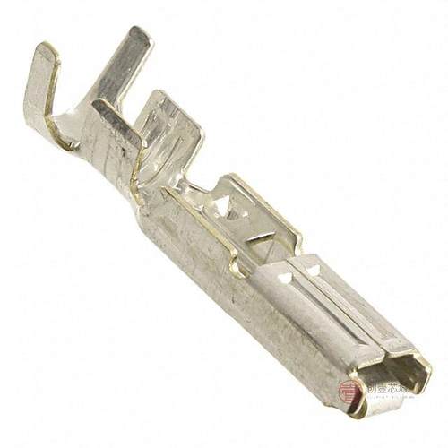 原装172774-1全新CONN SOCKET 14-20AWG CRIMP TIN正品