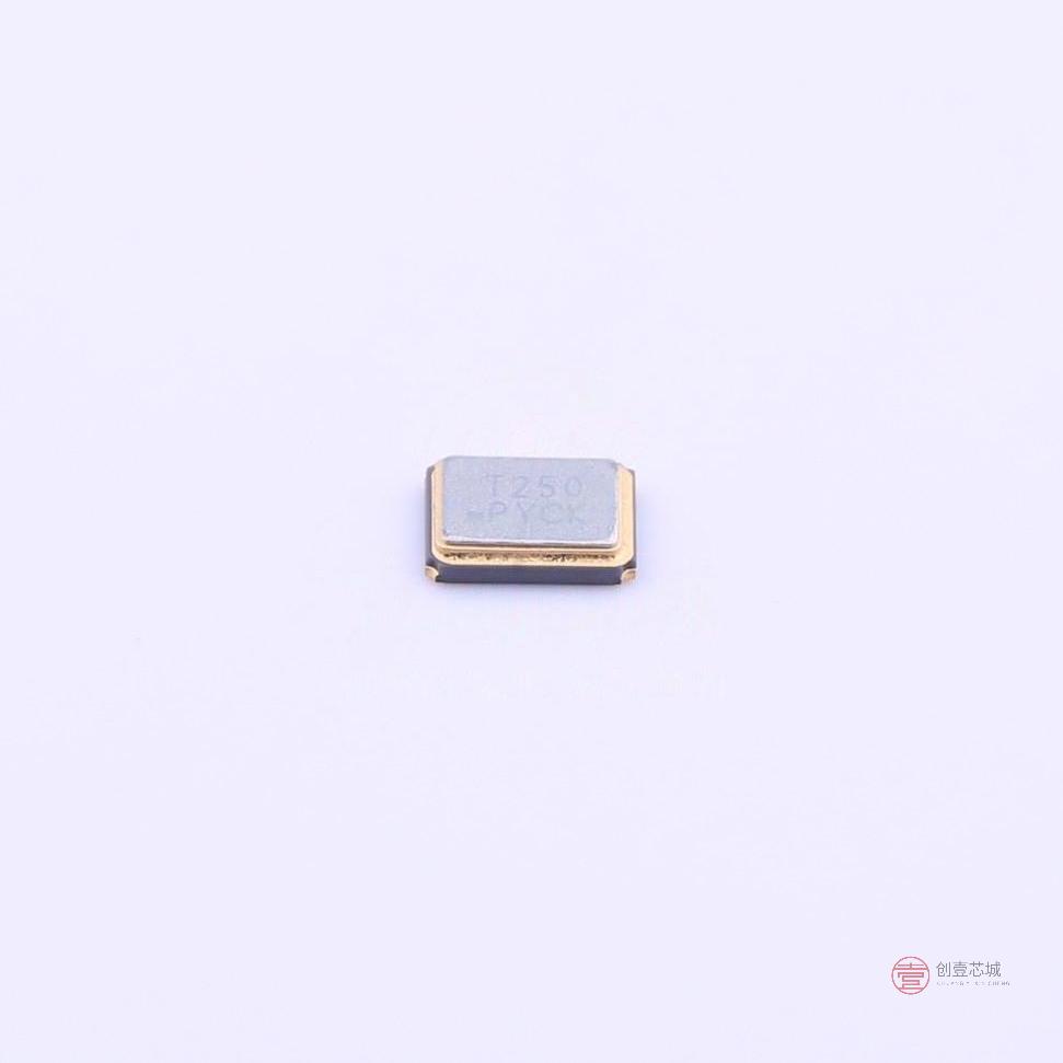 原装7M25000024全新25MHz 20ppm 16pF正品