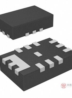 原装MP2147GD-Z全新IC REG BUCK ADJUSTABLE 4A 12QFN正品