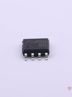 原装ME4059ASPG-N全新1 节 2A 型锂电池充电器正品