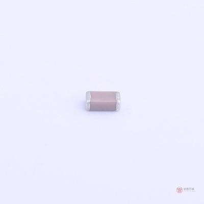 原装1206CG100J202NT全新贴片电容（MLCC） 1206 10p