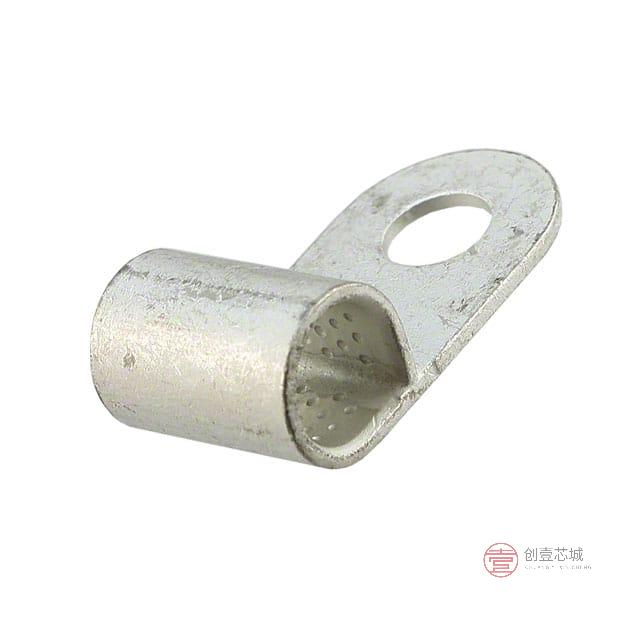 原装321066全新CONN RING CIRC 1/0AWG #3/8 CRIMP正品