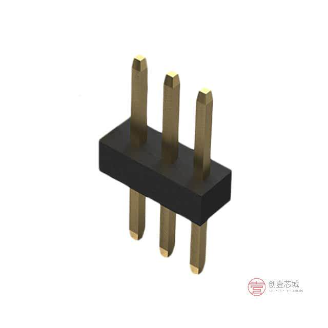 原装BC020-03-A-0200-0300-L-G全新3POS 1.0MM PIT