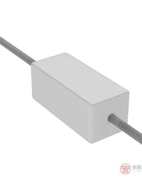 原装SQP500JB-10R全新RES 10 OHM 5% 5W AXIAL正品