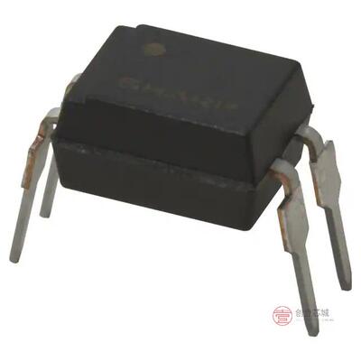 原装正品PC851XNNSZ1H全新OPTOISOLATOR 5KV TRANS DIP