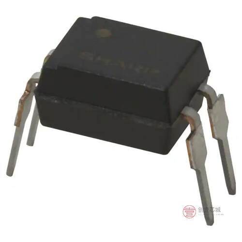 原装正品PC851XNNSZ1H全新OPTOISOLATOR 5KV TRANS DIP