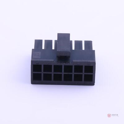 原装正品430251200全新3mm 2x6P