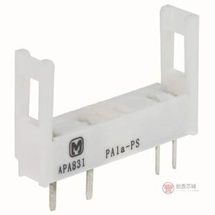 SOCKET POS 原装 HOLE正品 PS全新RELAY THROUGH PA1A