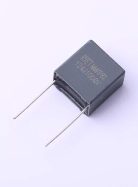 原装MMKP124J3A1501全新120nF 5% 1kV正品
