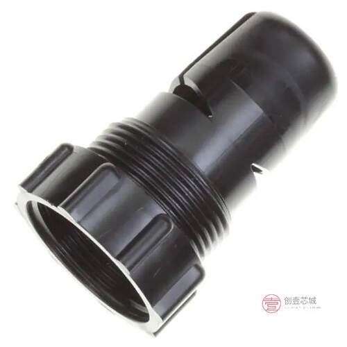 原装正品207387-1全新CONN INTERNAL CABLE GRIP 17 BLK