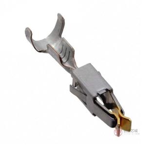 1全新CONN SOCKET GOLD正品 CRIMP 964286 20AWG 原装