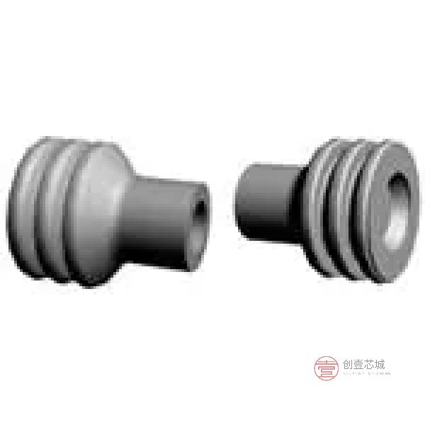 原装85011-1全新CONN PLUG SEAL FOR ECONOSEAL III正品