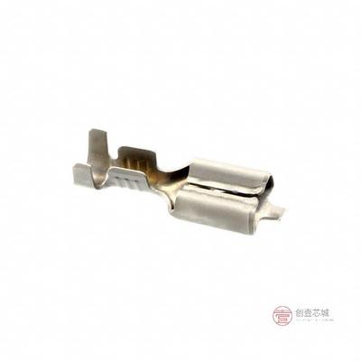 原装1742883-1全新CONN QC RCPT 16-20AWG 0.187正品