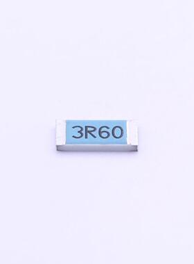 原装RK73HW2HTTE3R60F全新3.6 1% 750mW正品