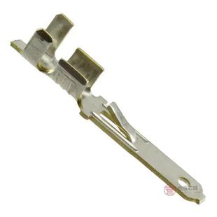 TAB CRIMP正品 170014 0.110 6全新CONN 20AWG 原装