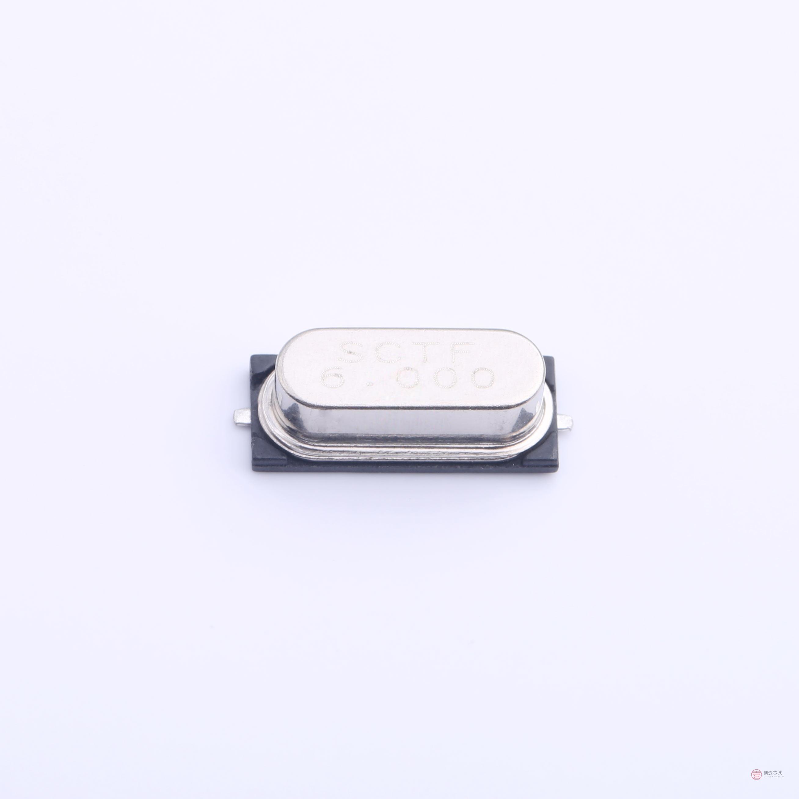 原装SXMH6.000F2020F30全新6MHz 20ppm 20pF正品