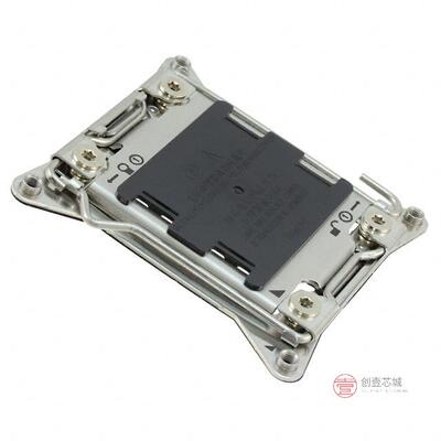 原装正品2134439-2全新CONN SCKT BACKPLATE FOR LGA2011