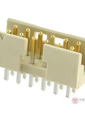 原装98414-F06-12ULF全新CONN HEADER VERT 12POS 2MM正品