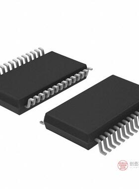 原装MAX5189BEEI+T全新IC DAC 8BIT V-OUT 28QSOP正品