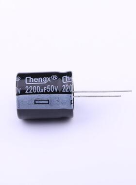 原装KM228M050N25RR0VH2FP0全新2200uF 20% 50V正品