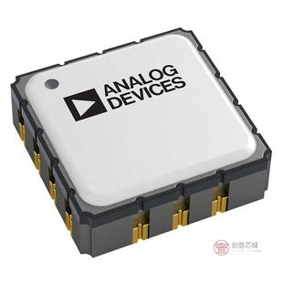 ADXL357BEZ 14CLCC正品 原装 SPI 40G RL7全新ACCEL I2C