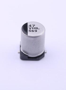 原装EEEHB1V470AP全新47uF 20% 35V正品