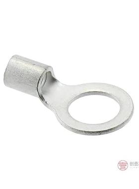 原装35773全新CONN RING CIRC 10-12AWG #5/16正品