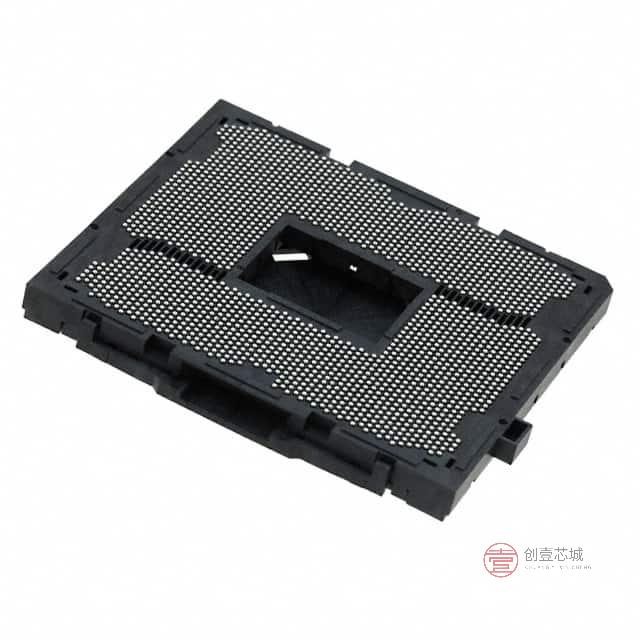 原装2201838-2全新CONN SOCKET LGA 2011POS GOLD正品