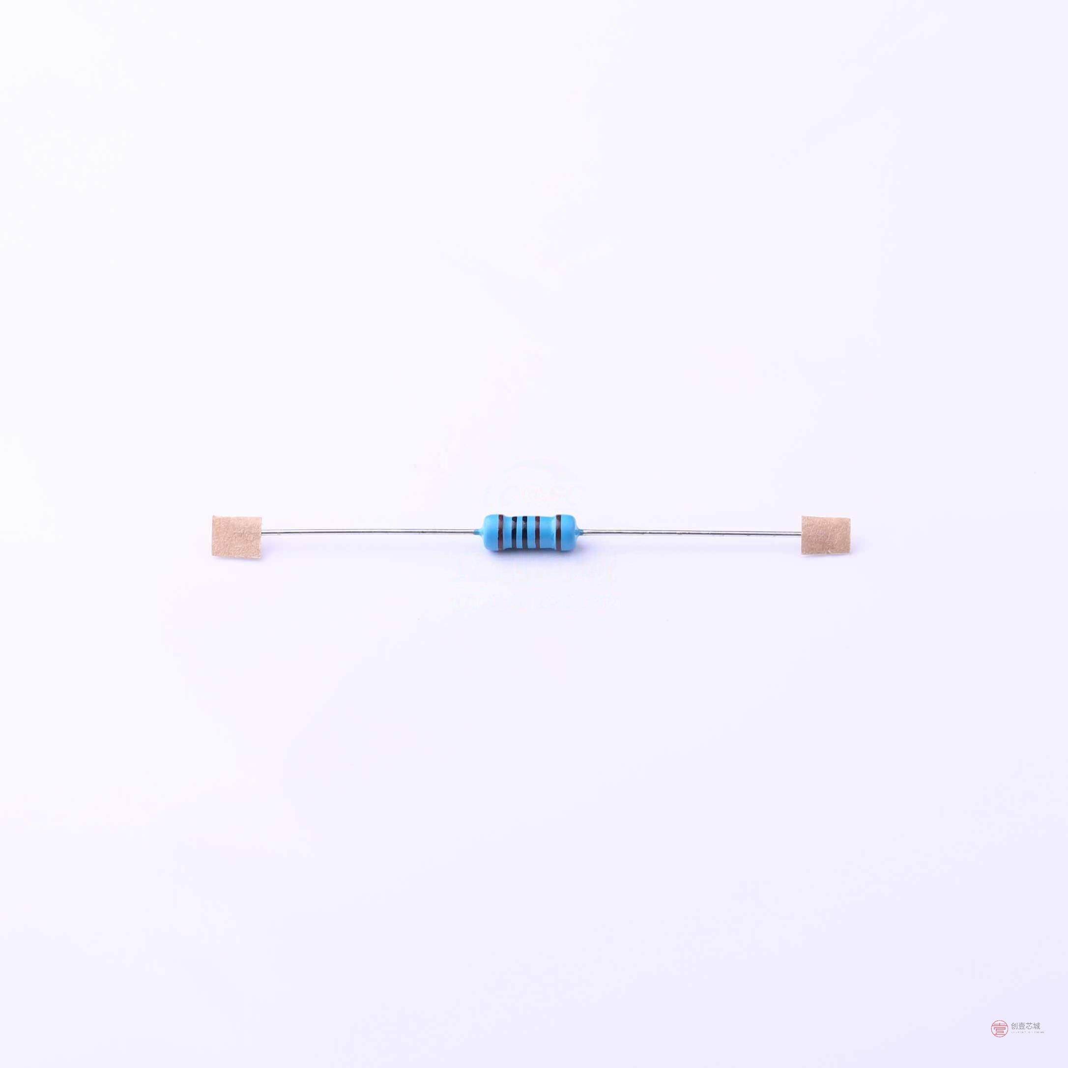 原装RN 2WS 1K F T/B A1全新1k 1% 2W正品