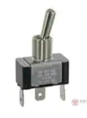 原装11TS95-1全新拨动 SPDT 3 POSITION Q.C.