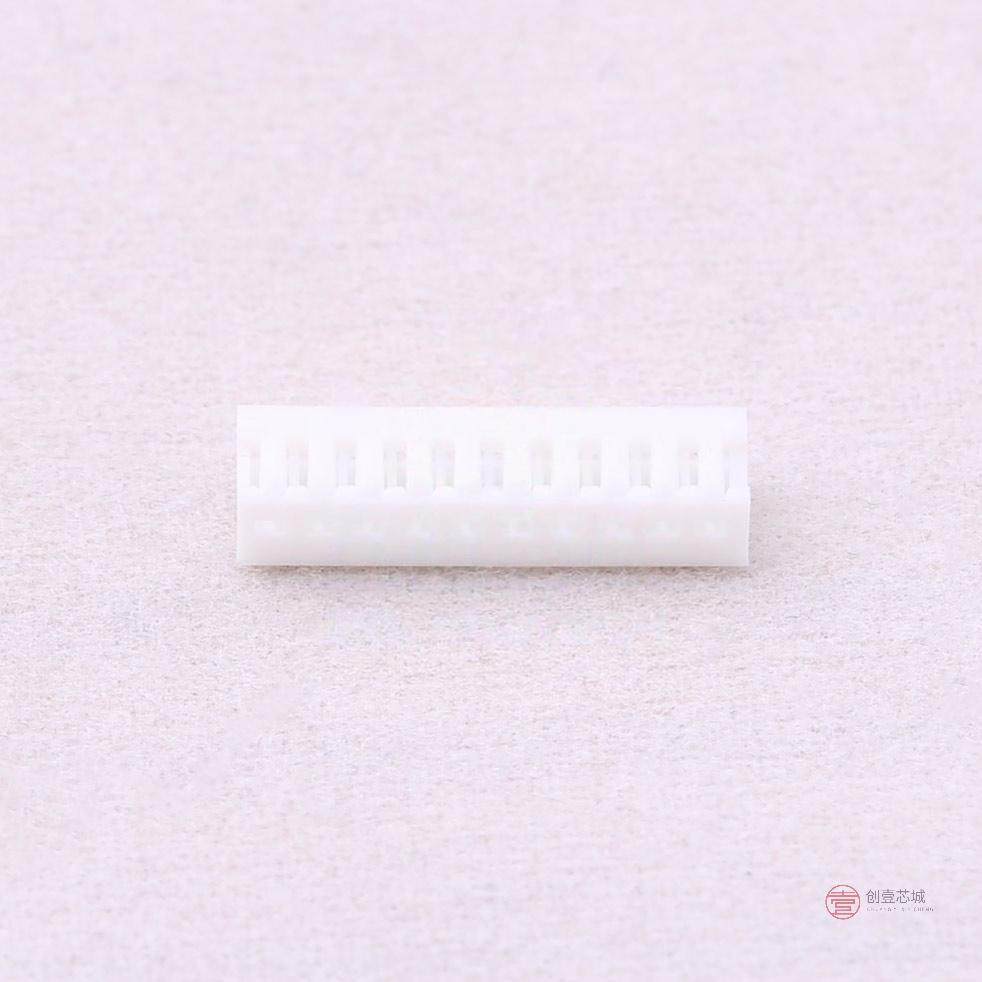 原装B1251H-10P全新1.25mm 1x10P正品