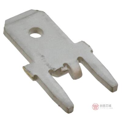 原装1742361-1全新CONN QC TAB 0.187 SOLDER正品