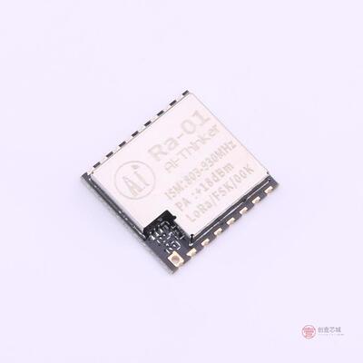 原装正品Ra-01H全新LoRa类模组(SX1276)
