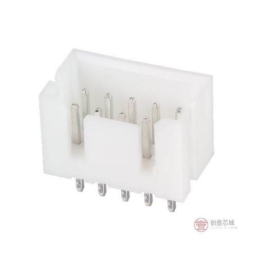 原装DF1BZ-10DP-2.5DSA全新CONN HEADER VERT 10PO