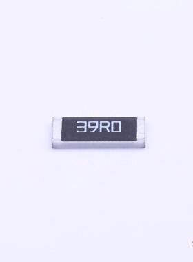 原装正品CR2512F39R0E04Z全新39 1% 1W