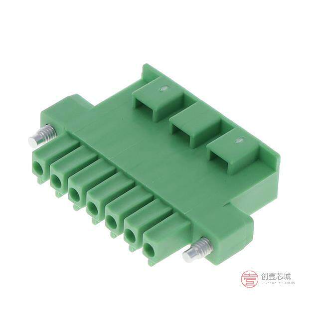 原装1852419全新TERM B PLUG 7POS STR 3.81MM正品