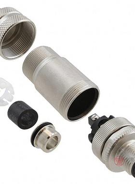 原装1693416全新CONN PLUG MALE 5POS GOLD SCREW正品