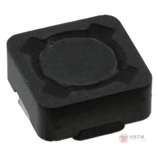 R全新FIXED 3R3 IND 3.3UH 22MOH 原装 3.59A DRA73