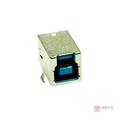 原装正品GSB3211311WEU全新CONN RCPT USB3.0 TYPEB